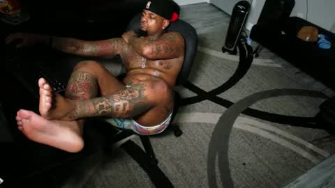 nasty twitter KASHCARTERATL online show from 07.11.26