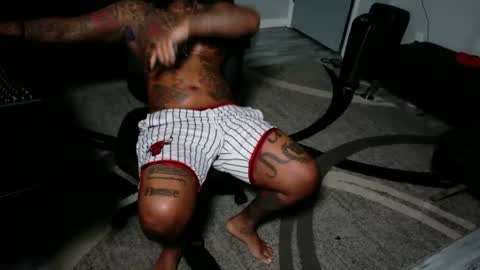 nasty twitter KASHCARTERATL online show from 07.14.26