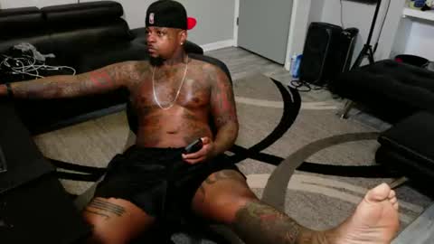 nasty twitter KASHCARTERATL online show from 07.15.26