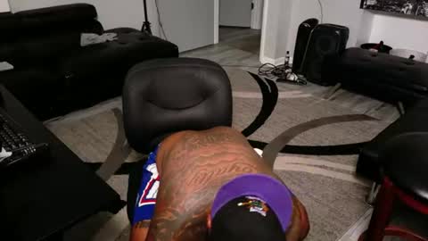 nasty twitter KASHCARTERATL online show from 07.19.26