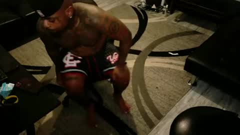 nasty twitter KASHCARTERATL online show from 07.24.26