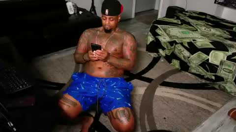 nasty twitter KASHCARTERATL online show from 07.31.26