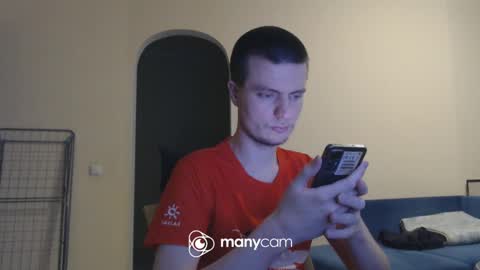 Snapshot of slavaxxx777 chatting on 02.23.25 Slava GAY. PVT OPEN. online show from 02.23.25