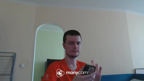 Snapshot of slavaxxx777 chatting on 02.25.25 Slava GAY. PVT OPEN. online show from 02.25.25
