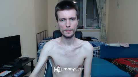 Snapshot of slavaxxx777 chatting on 12.13.25 Slava GAY. PVT OPEN. online show from 12.13.25