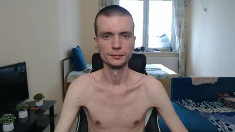 Slava GAY. PVT OPEN. online show from 05.15.26