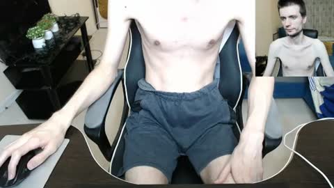 Snapshot of slavaxxx777 chatting on 07.04.26 Slava GAY. PVT OPEN. online show from 07.04.26