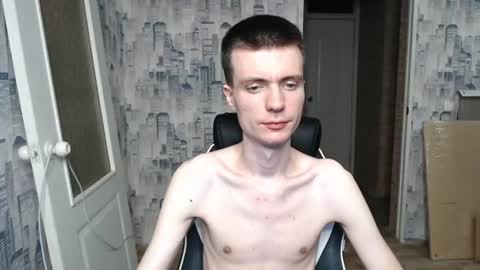 Snapshot of slavaxxx777 chatting on 07.25.26 Slava GAY. PVT OPEN. online show from 07.25.26