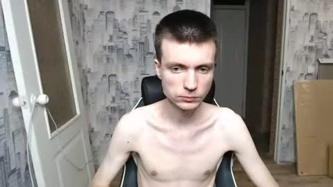 Snapshot of slavaxxx777 chatting on 07.28.26 Slava GAY. PVT OPEN. online show from 07.28.26