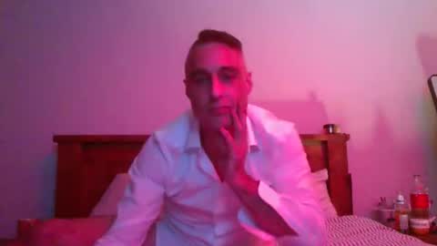 Snapshot of slave4live chatting on 01.18.26 slave4live online show from 01.18.26