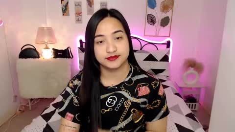 Snapshot of slave_amanda69 chatting on 02.04.26 Queen Cyrine online show from 02.04.26