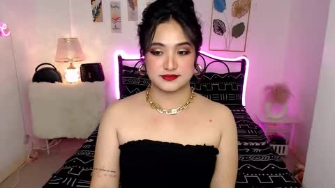 Snapshot of slave_amanda69 chatting on 02.23.26 Queen Cyrine online show from 02.23.26