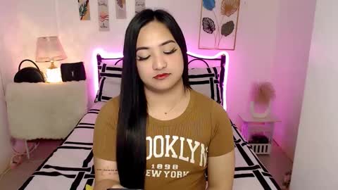 Snapshot of slave_amanda69 chatting on 03.23.26 Queen Cyrine online show from 03.23.26