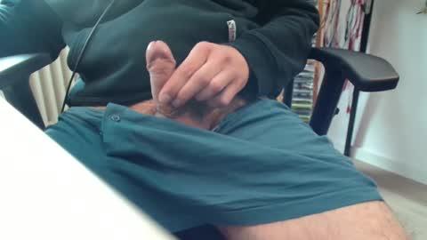 Snapshot of slave_bitch_boy chatting on 09.15.25 slave_bitch_boy online show from 09.15.25