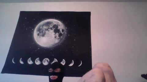 Snapshot of slaveforgodess chatting on 01.07.25 slaveforgodess online show from 01.07.25