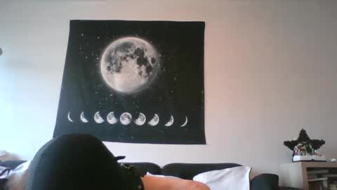 Snapshot of slaveforgodess chatting on 01.13.25 slaveforgodess online show from 01.13.25