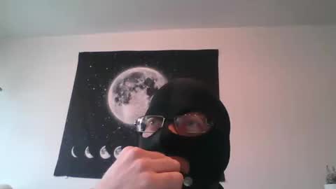 Snapshot of slaveforgodess chatting on 02.28.25 slaveforgodess online show from 02.28.25