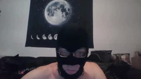 Snapshot of slaveforgodess chatting on 09.14.25 slaveforgodess online show from 09.14.25