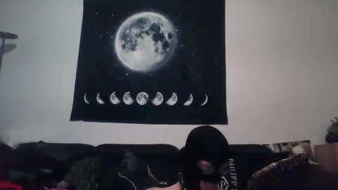 Snapshot of slaveforgodess chatting on 11.02.25 slaveforgodess online show from 11.02.25