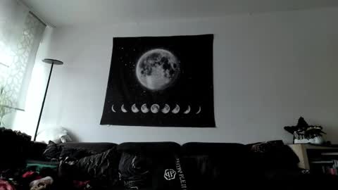 Snapshot of slaveforgodess chatting on 12.03.25 slaveforgodess online show from 12.03.25