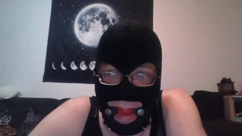 slaveforgodess online show from 07.15.26
