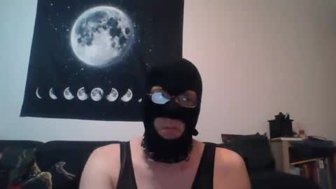 slaveforgodess online show from 07.30.26