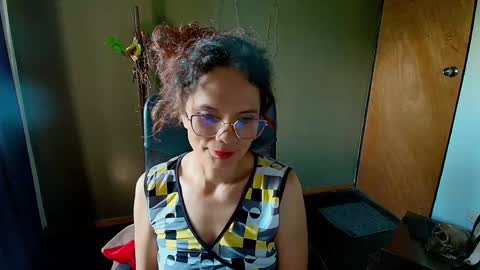 SlaveFuck online show from 01.16.25