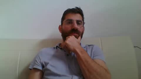 camboy online show from 02.16.25