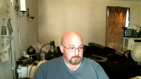 slavejim online show from 11.05.25