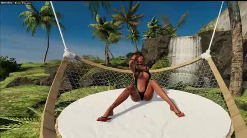 MistressLilitu online show from 05.25.26