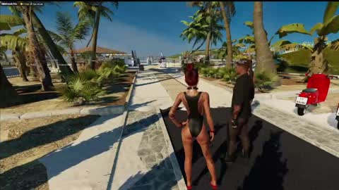 MistressLilitu online show from 06.06.26