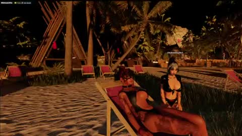 MistressLilitu online show from 06.27.26