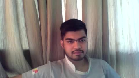 Add me on hangout sjcool1998 online show from 12.17.25