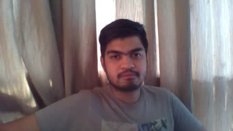 Add me on hangout sjcool1998 online show from 01.18.26