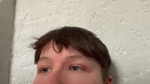 Snapshot of slay_cute_boy chatting on 11.15.25 Slayboy online show from 11.15.25