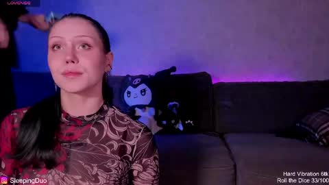 Hi We are Iva and Angela Nice to meet u 3 online show from 05.31.26