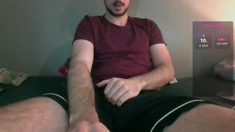 sleepless19 online show from 03.30.26