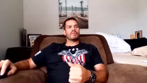 sleeplikeevil88 online show from 08.09.26