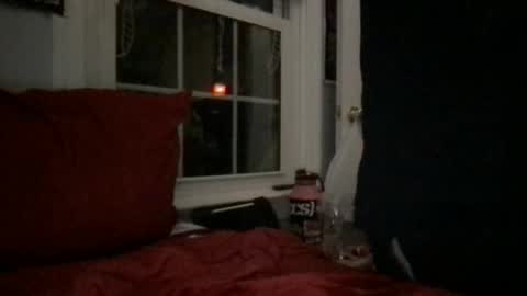 Snapshot of sleepymaneb chatting on 01.27.25 sleepymaneb online show from 01.27.25