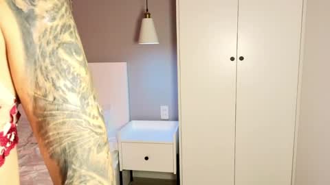 Slemgem Amy  friends online show from 04.04.26