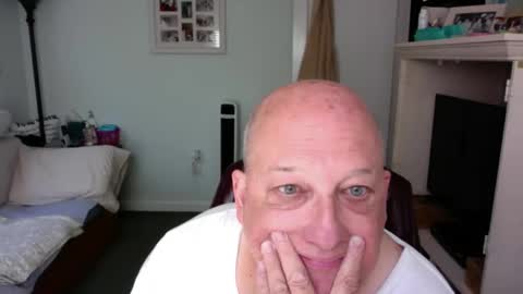 slick50000 online show from 05.04.26
