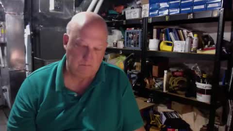 slick50000 online show from 05.09.26