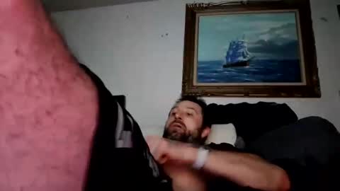 Snapshot of slick_slack427 chatting on 01.16.25 Slack Slick online show from 01.16.25