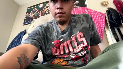 slickbadboy online show from 01.04.25