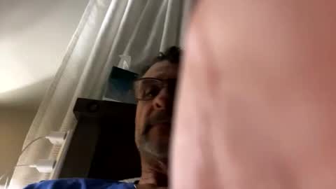 Snapshot of slickdog1969 chatting on 12.06.24 Slickdog online show from 12.06.24