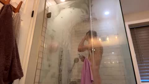 Snapshot of slickdog1969 chatting on 01.06.25 Slickdog online show from 01.06.25