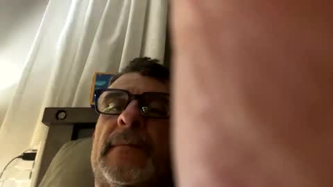 Snapshot of slickdog1969 chatting on 02.27.25 Slickdog online show from 02.27.25