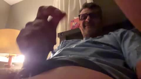 Snapshot of slickdog1969 chatting on 10.05.25 Slickdog online show from 10.05.25