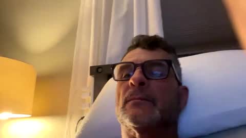 Snapshot of slickdog1969 chatting on 11.20.25 Slickdog online show from 11.20.25