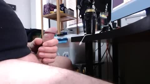 Snapshot of sliderguy699 chatting on 03.08.25 sliderguy699 online show from 03.08.25